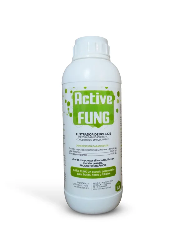 Active Fung