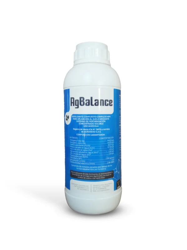 AgBalance