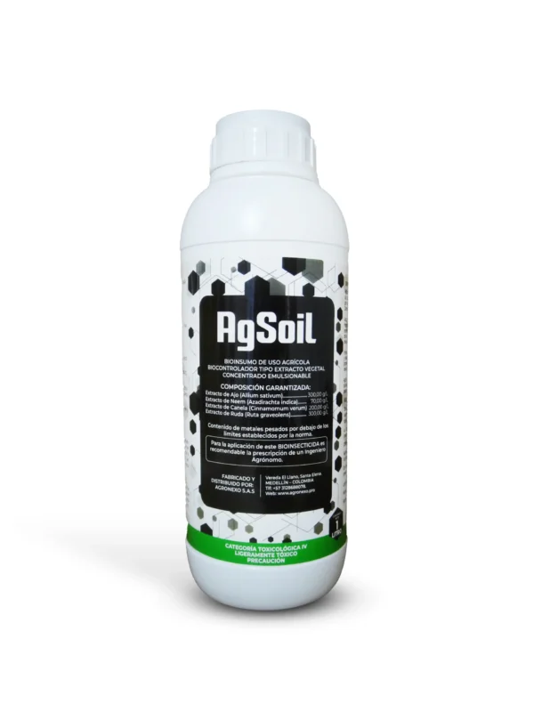 AgSoil