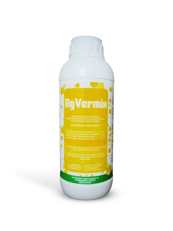 AgVermix