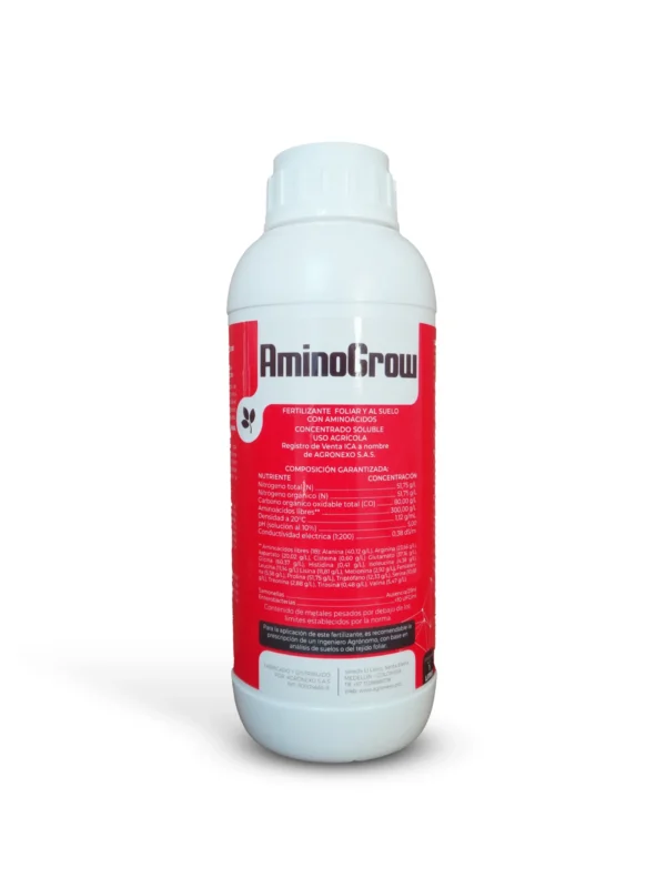 AminoGrow