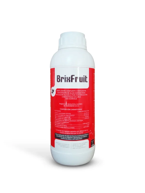 BrixFruit