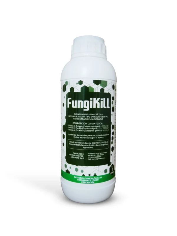 FungiKill