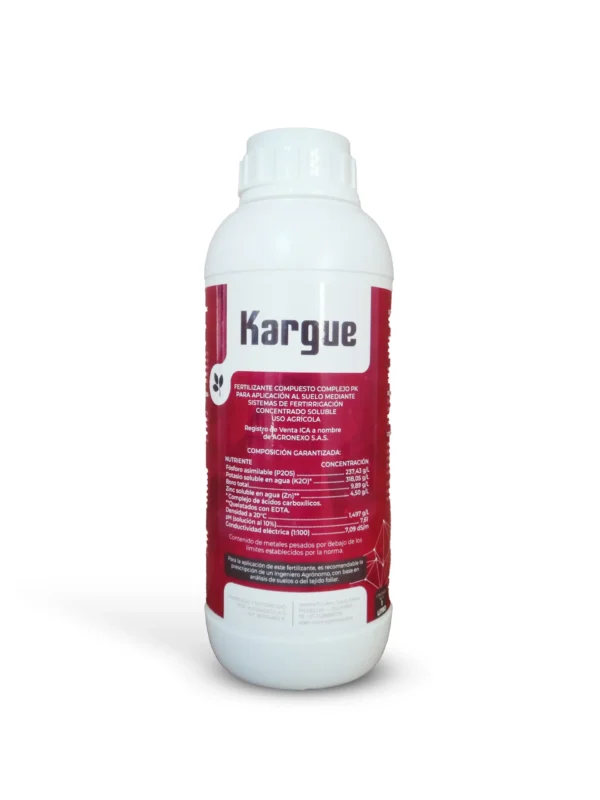 Kargue