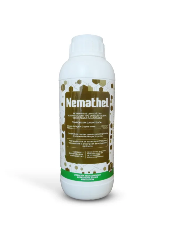Nemathel