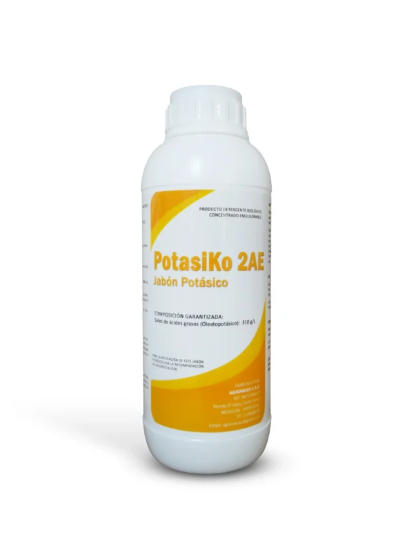 PotasiKo 2AE